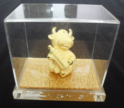 品佳有機玻璃工藝品精典案例